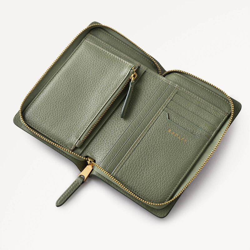 Radley The Chancery - Zip Around Purse image number 2